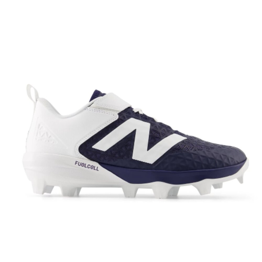 New Balance FuelCell 4040 v8 Molded Cleat PL4040N8